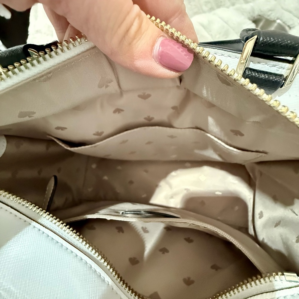 Kate Spade Staci Medium Satchel - Picture 9 of 11